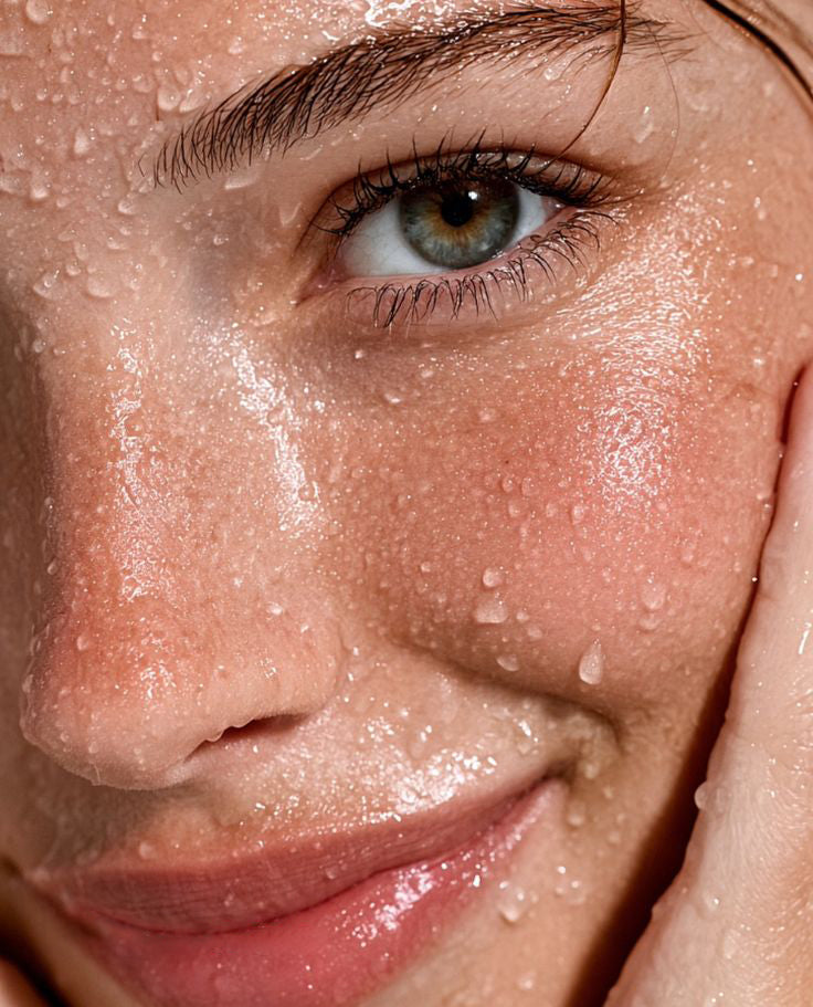 POWER UP<br>YOUR BEAUTY<br>ROUTINE