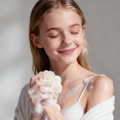 Voshbon Moisture Freeze-Dried Body Wash