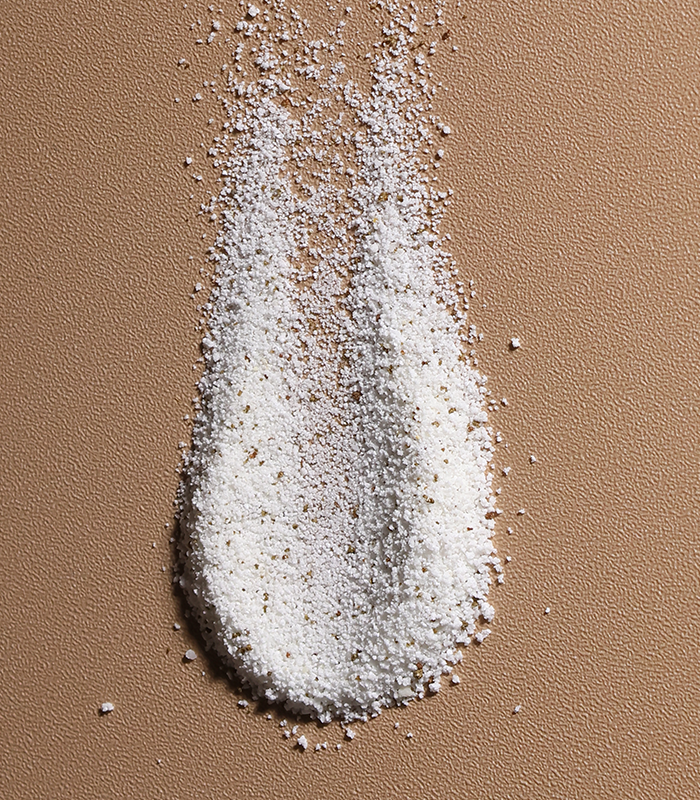 Voshbon Luminous Freeze-Dried Face Wash Voshbon Beauty