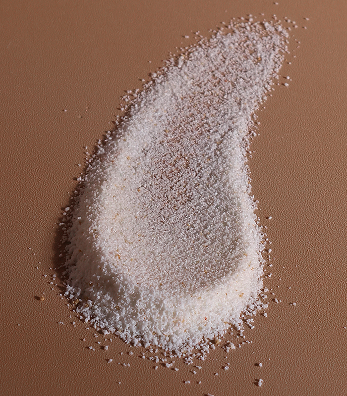 Voshbon Volumize Freeze-Dried Hair Wash Voshbon Beauty