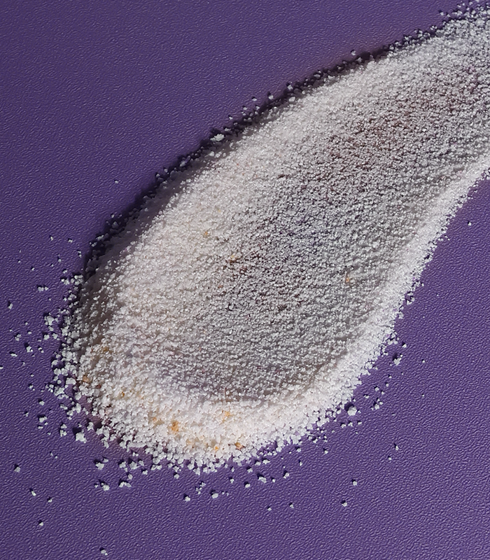 Voshbon Thicken Freeze-Dried Hair Wash Voshbon Beauty