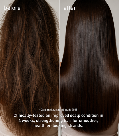 Voshbon Repair Freeze-Dried Hair Wash Voshbon Beauty