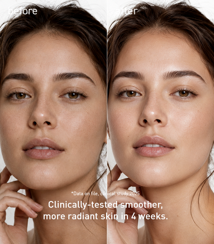 Voshbon Luminous Freeze-Dried Face Wash Voshbon Beauty