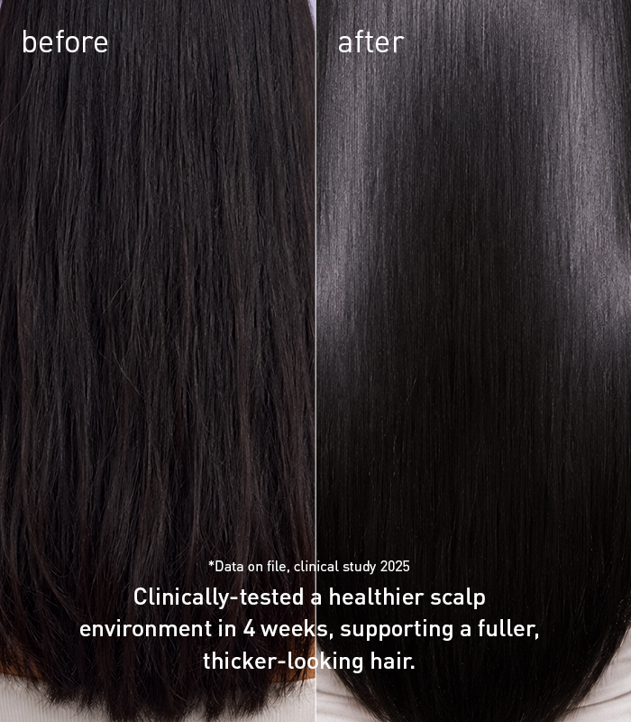 Voshbon Brighten Freeze-Dried Hair Wash Voshbon Beauty