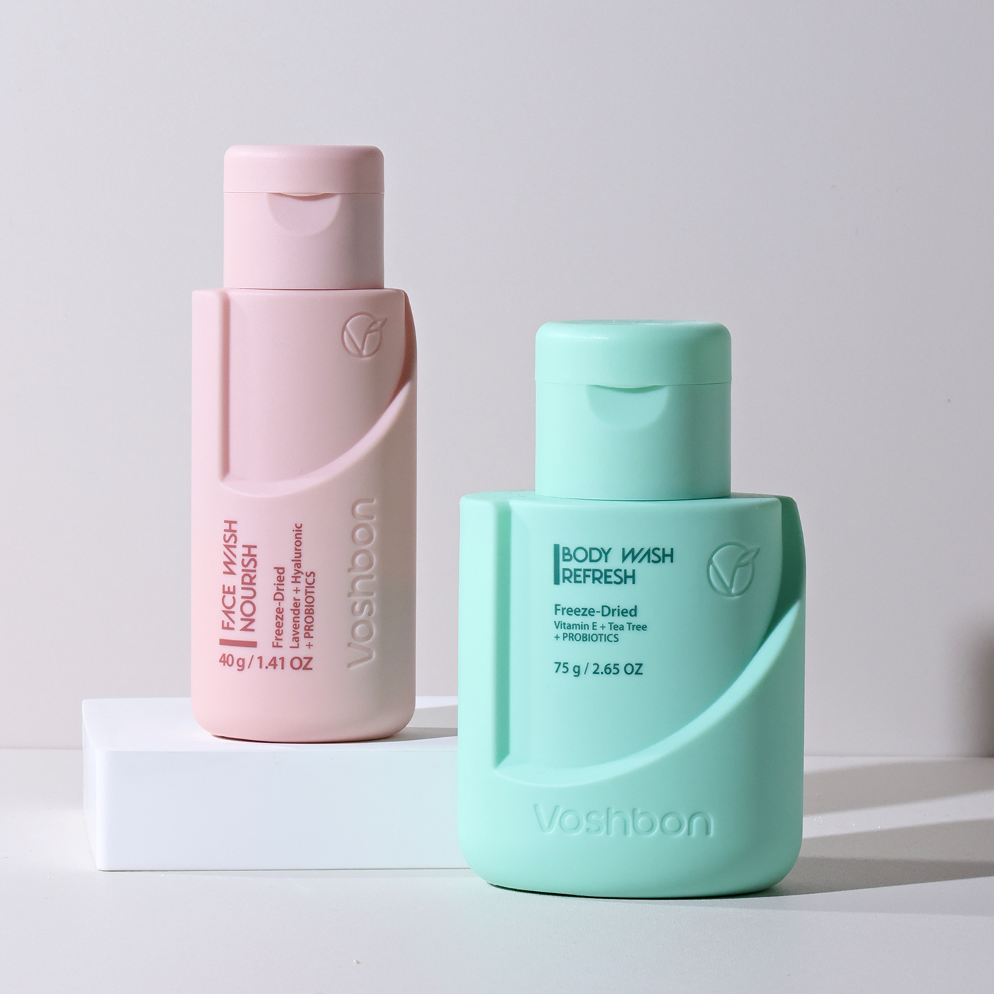 Energizing Refresh Duo Voshbon Beauty