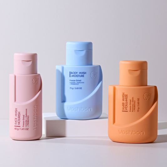 All-in-One Care Set Voshbon Beauty