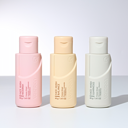 Multi-Effect Facial Care Set Voshbon Beauty