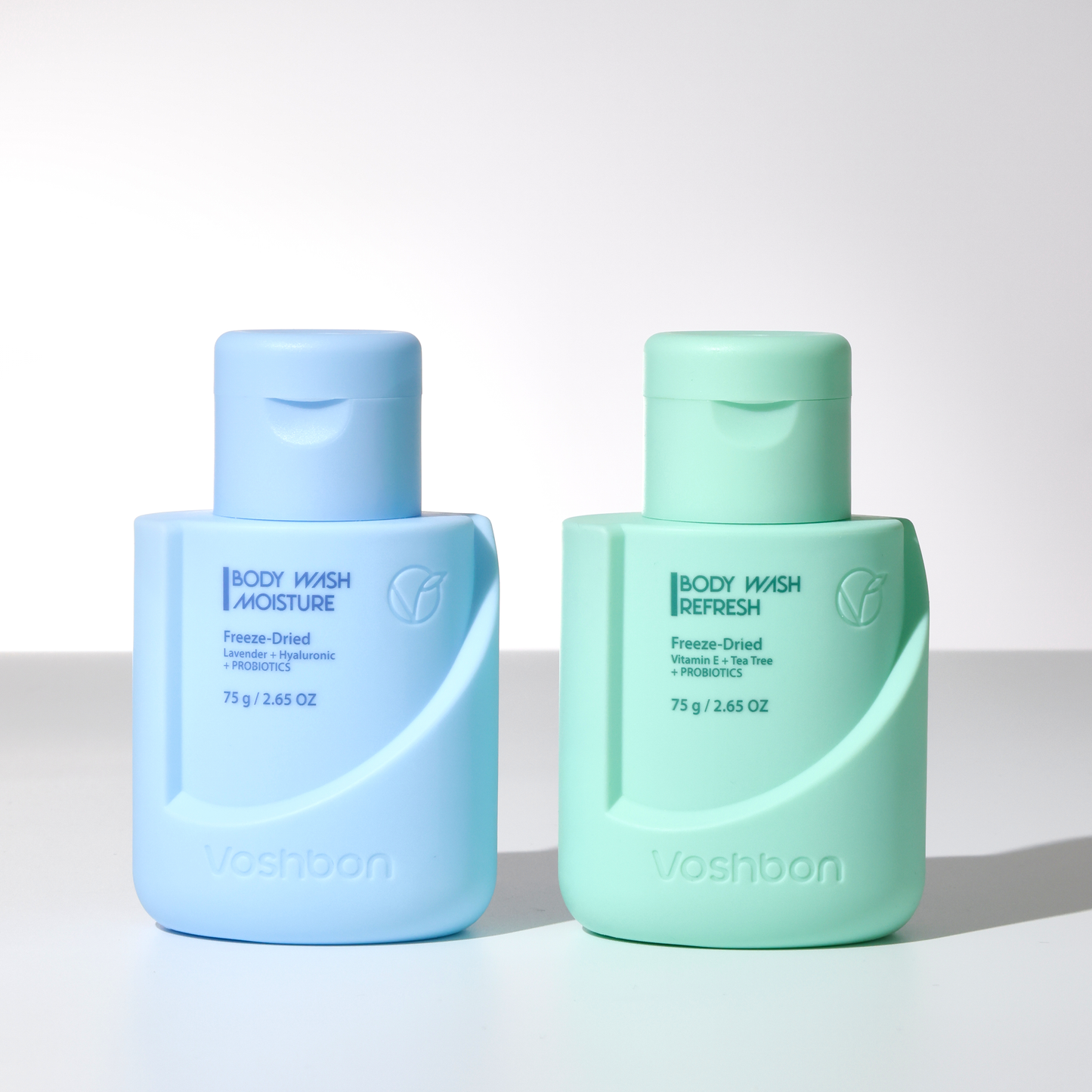 Multi-Effect Body Care Set Voshbon Beauty