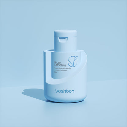 Multi-Effect Body Care Set Voshbon Beauty