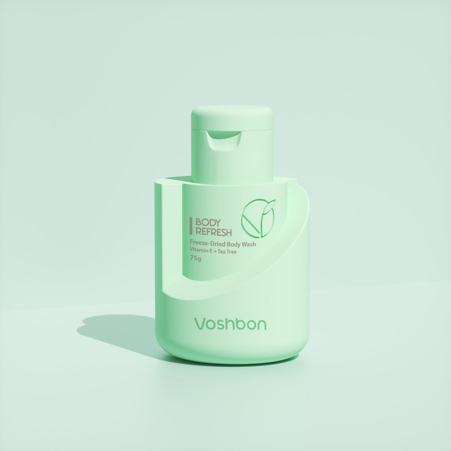 Multi-Effect Body Care Set Voshbon Beauty