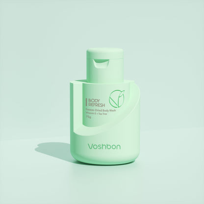 Multi-Effect Body Care Set Voshbon Beauty