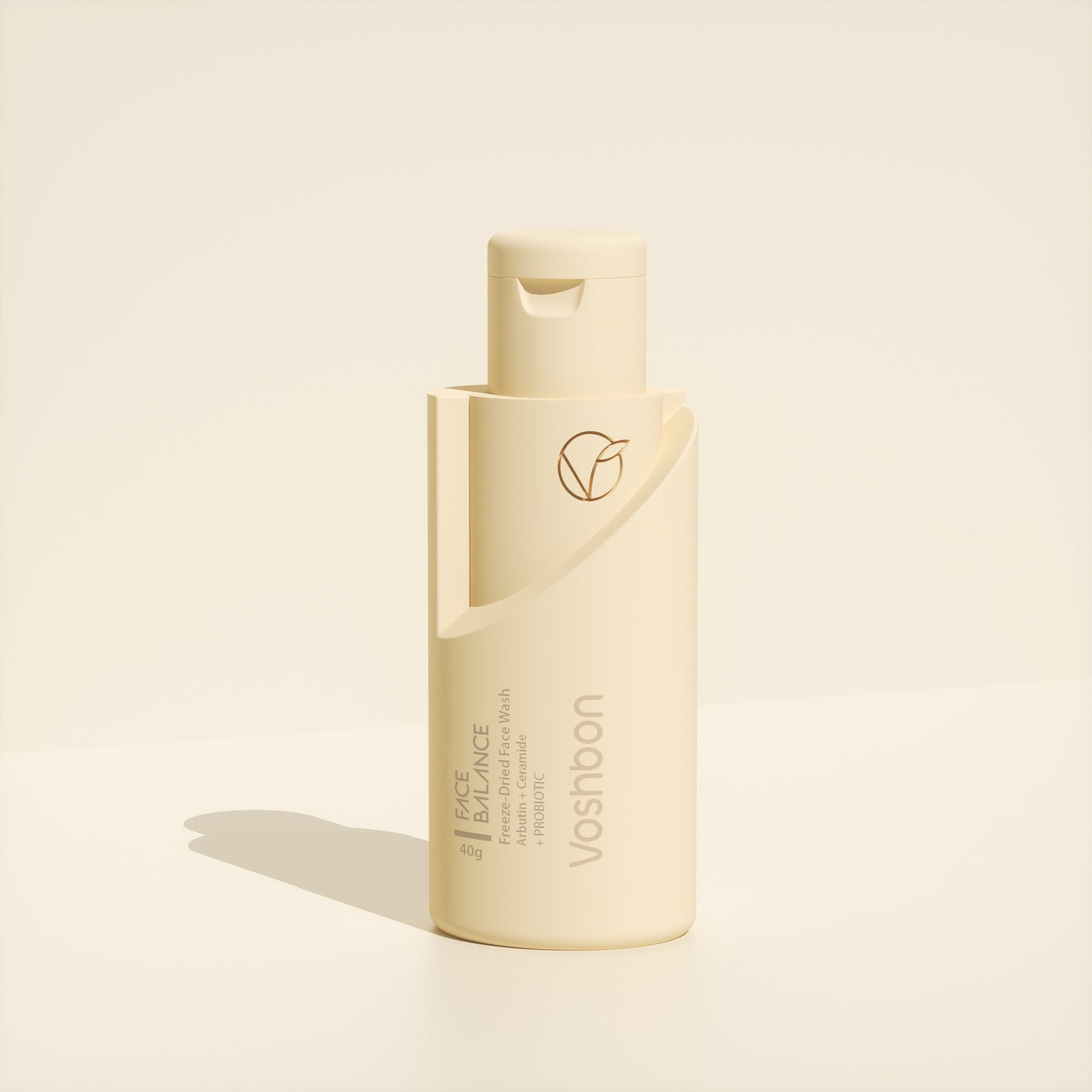 Multi-Effect Facial Care Set Voshbon Beauty