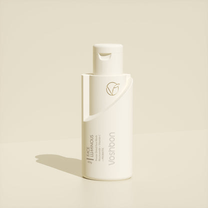 Multi-Effect Facial Care Set Voshbon Beauty