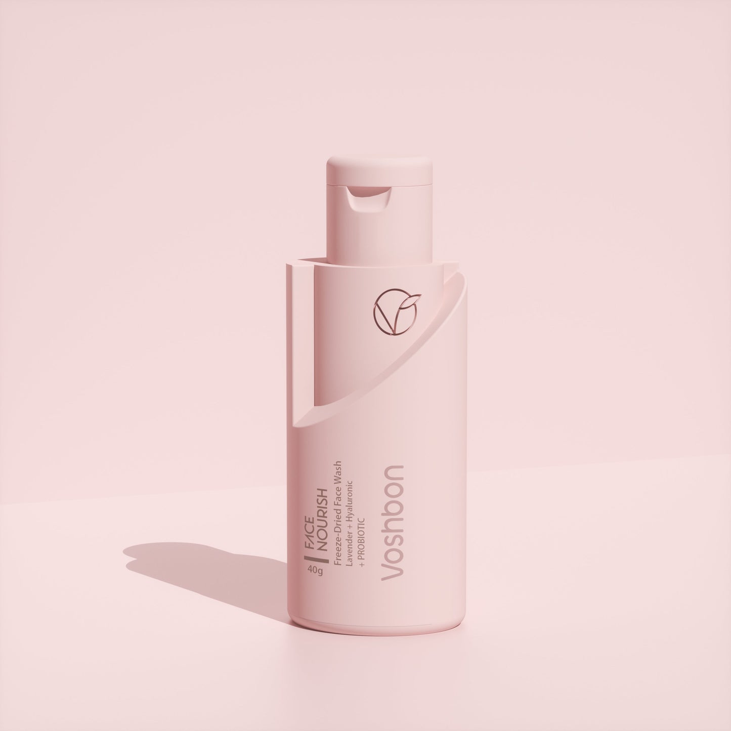 Multi-Effect Facial Care Set Voshbon Beauty