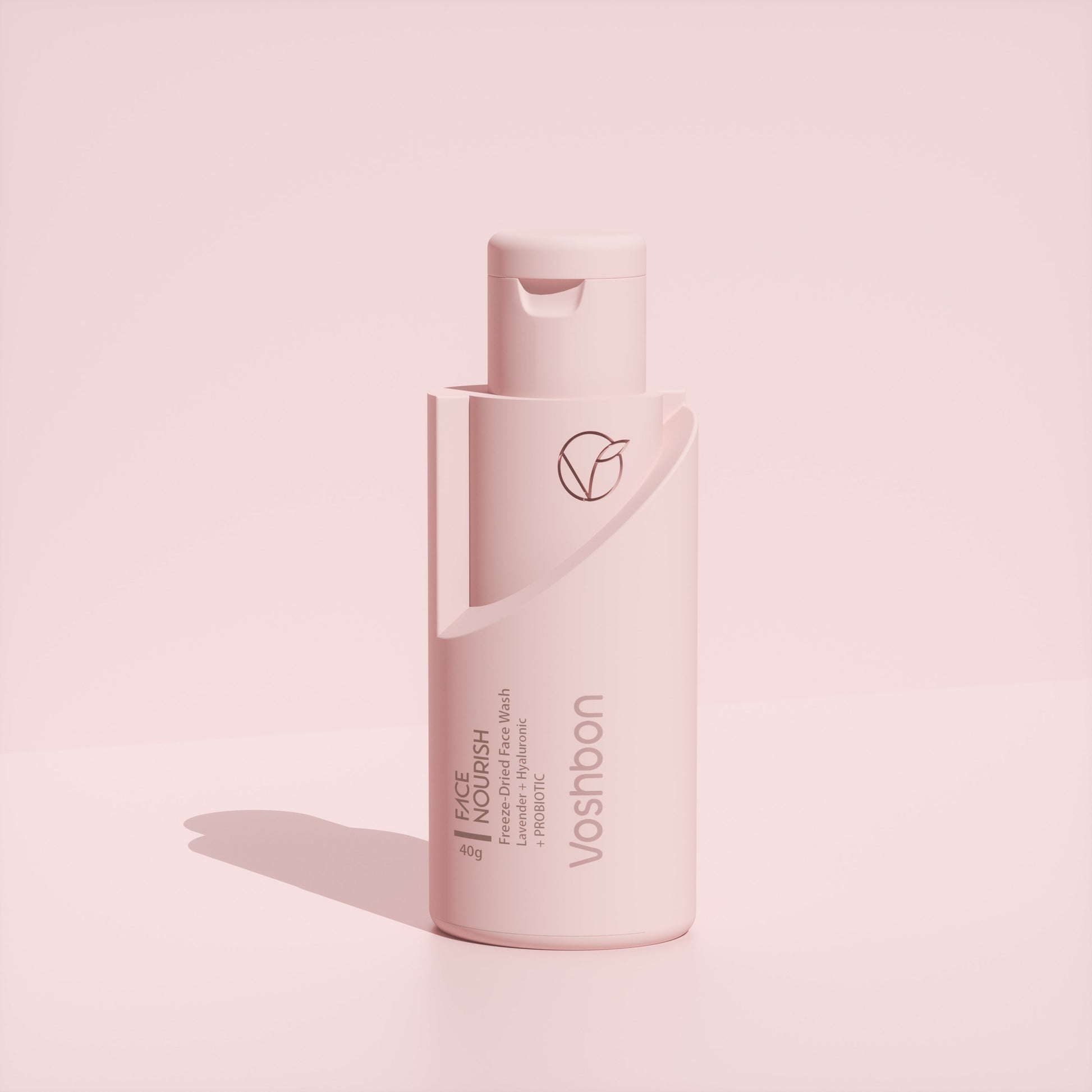 Multi-Effect Facial Care Set Voshbon Beauty