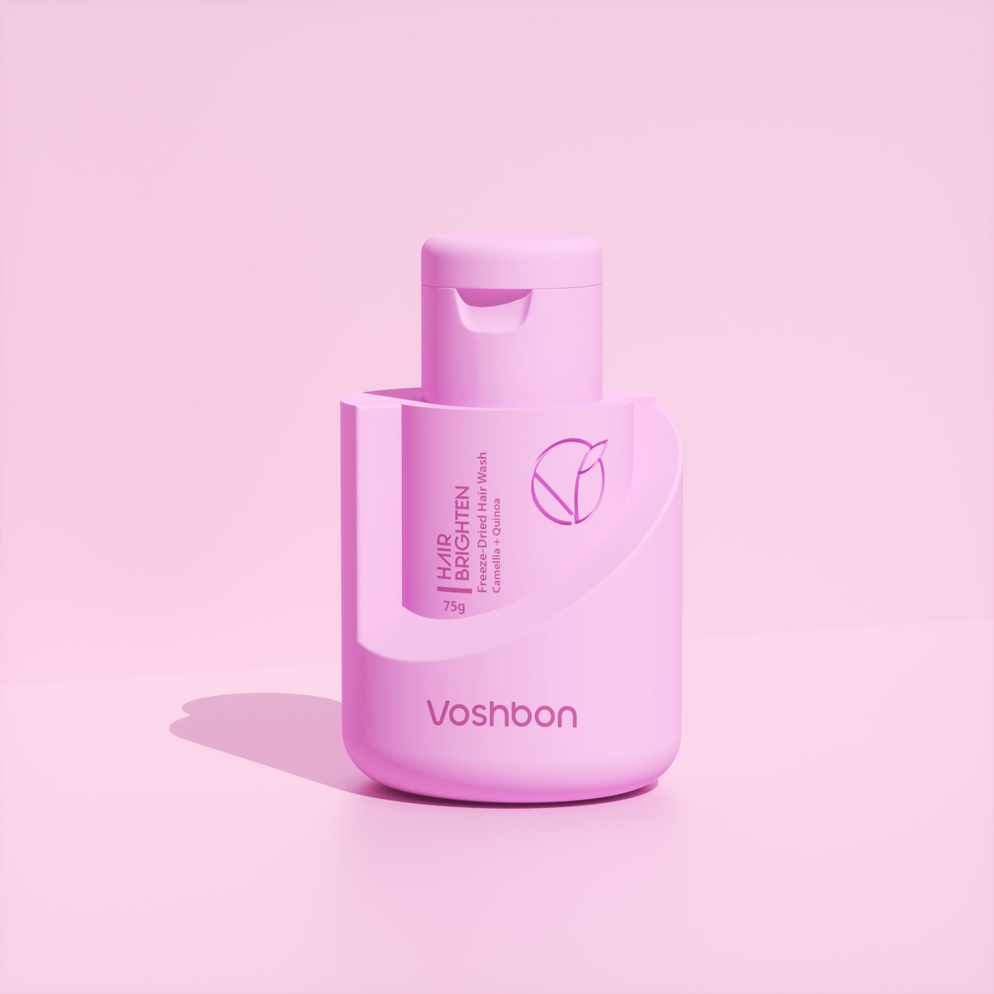 Multi-Effect Hair Care Set Voshbon Beauty