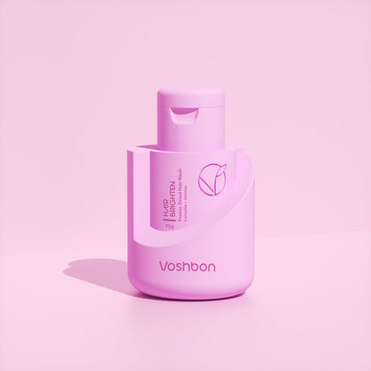 Multi-Effect Hair Care Set Voshbon Beauty