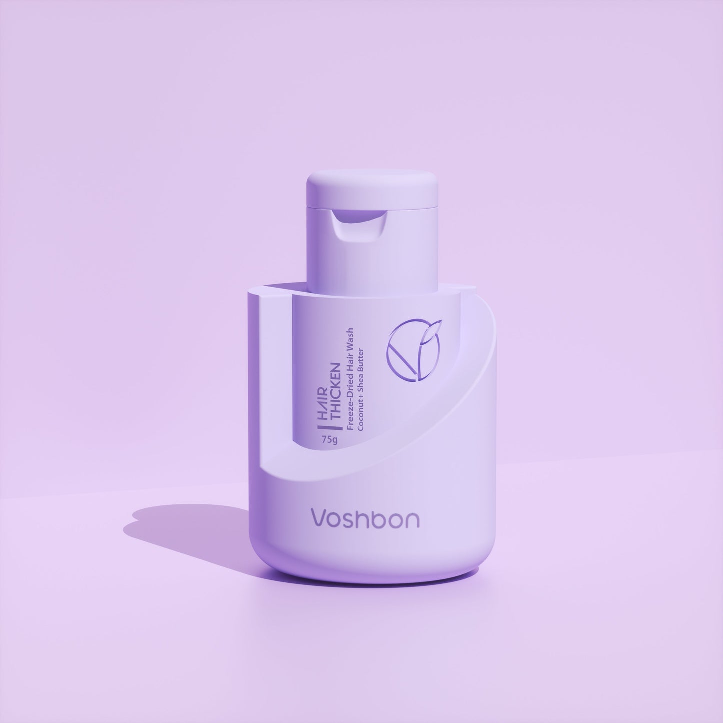 Multi-Effect Hair Care Set Voshbon Beauty