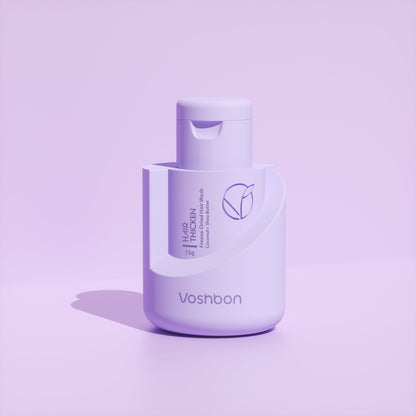 Multi-Effect Hair Care Set Voshbon Beauty