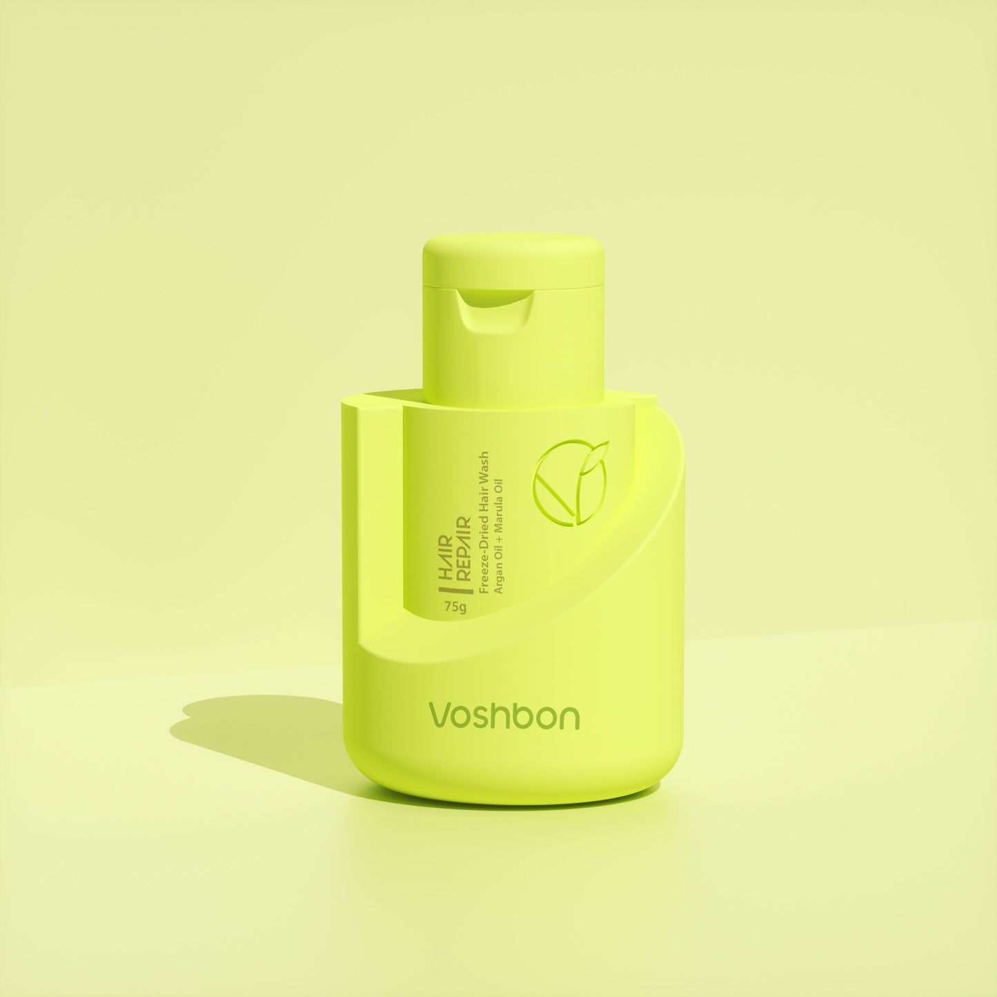 Multi-Effect Hair Care Set Voshbon Beauty
