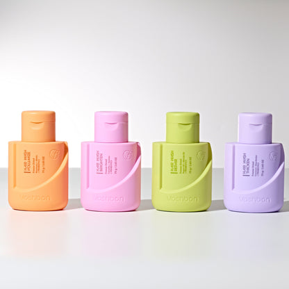 Multi-Effect Hair Care Set Voshbon Beauty
