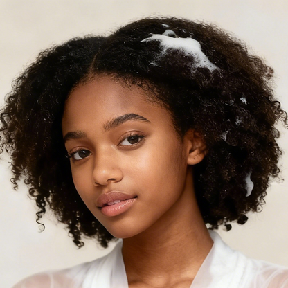 Voshbon Repair Freeze-Dried Hair Wash