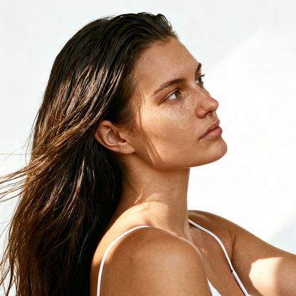 Voshbon Thicken Freeze-Dried Hair Wash