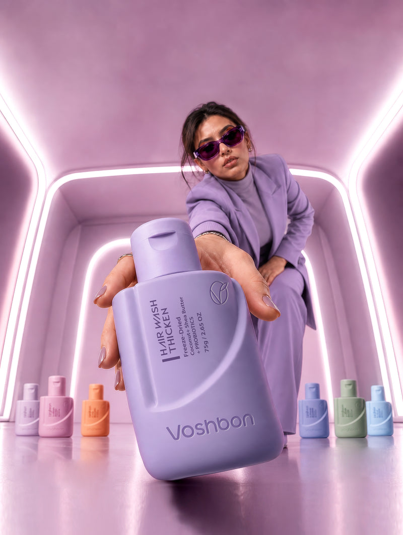 WATERLESS<br>BEAUTY WASH