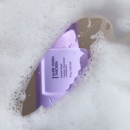 Voshbon Thicken Freeze-Dried Hair Wash